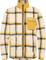 Jack Wolfskin Felslicht Check Jacket Jack Wolfskin Felslicht Check Jacket
