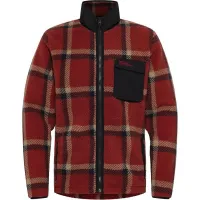 Jack Wolfskin Felslicht Check Jacket