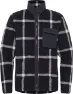 Dark navy