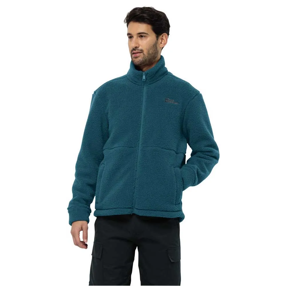 Jack Wolfskin Felslicht Jakke Jack Wolfskin Felslicht Jakke