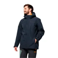 Jack Wolfskin Fernblick 2l Jakke