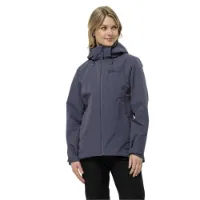 Jack Wolfskin Fernblick 2l Jakke Jack Wolfskin Fernblick 2l Jakke