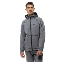 Jack Wolfskin Fernweh Jakke Jack Wolfskin Fernweh Jakke