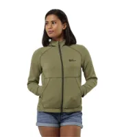 Jack Wolfskin Fernweh Jakke