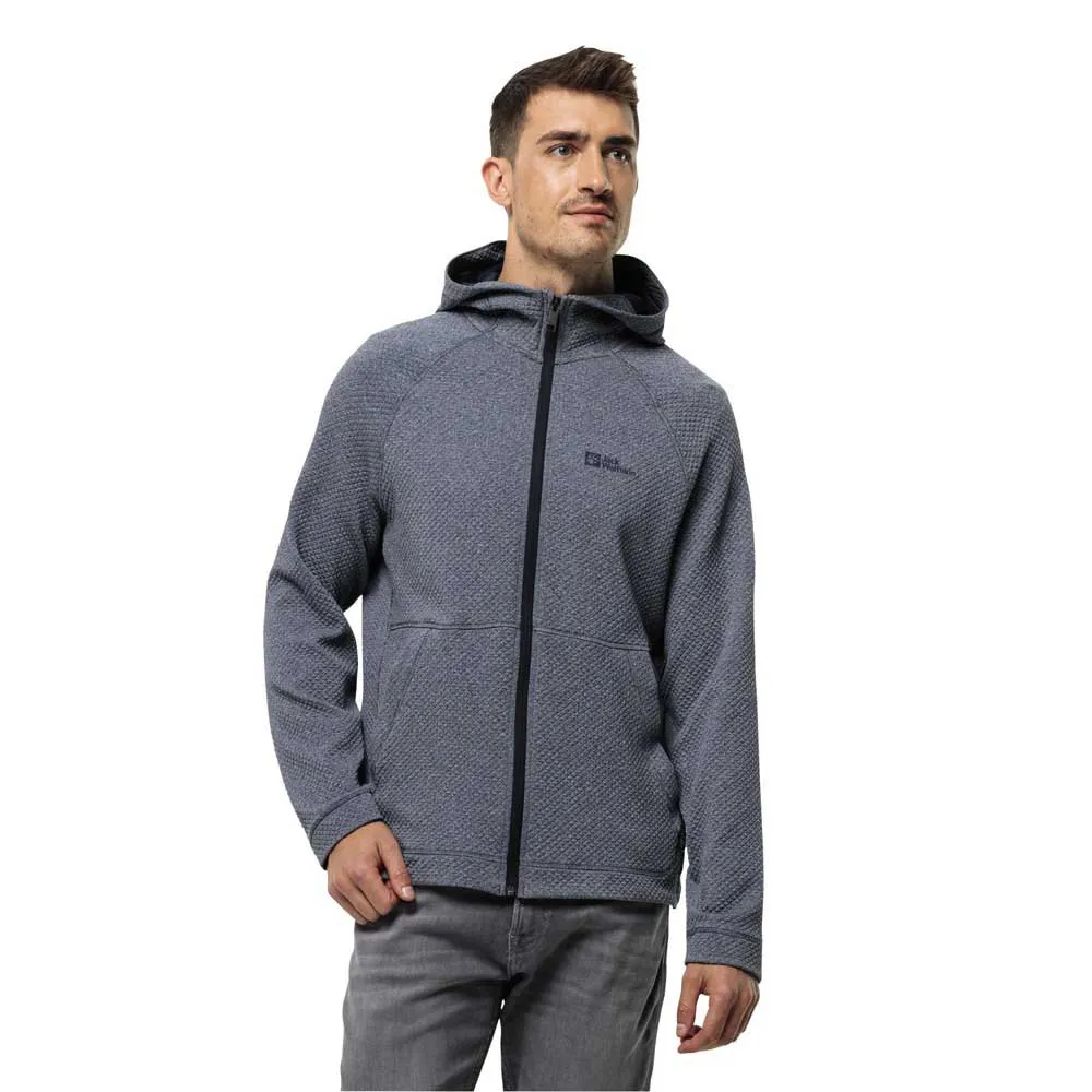 Jack Wolfskin Fernweh Jakke Jack Wolfskin Fernweh Jakke
