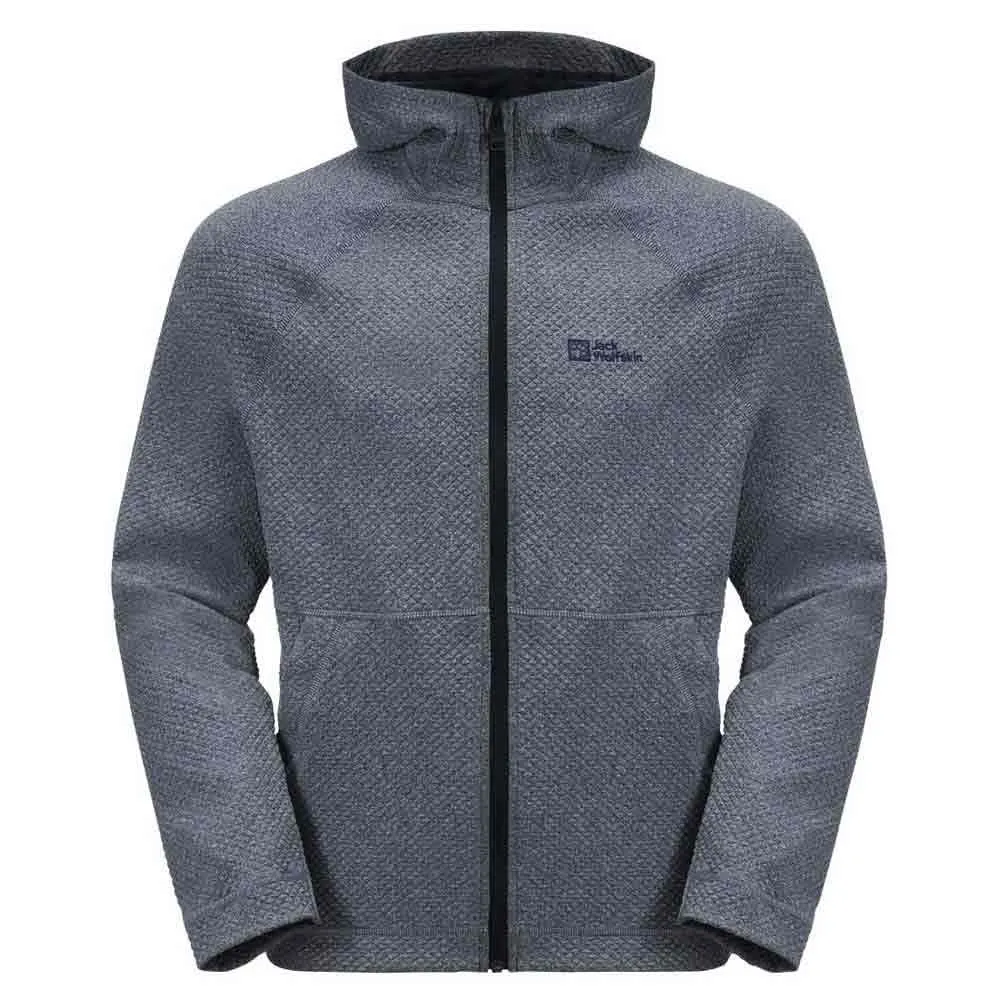Jack Wolfskin Fernweh Jakke Jack Wolfskin Fernweh Jakke