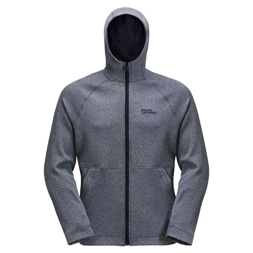 Jack Wolfskin Fernweh Jakke Jack Wolfskin Fernweh Jakke