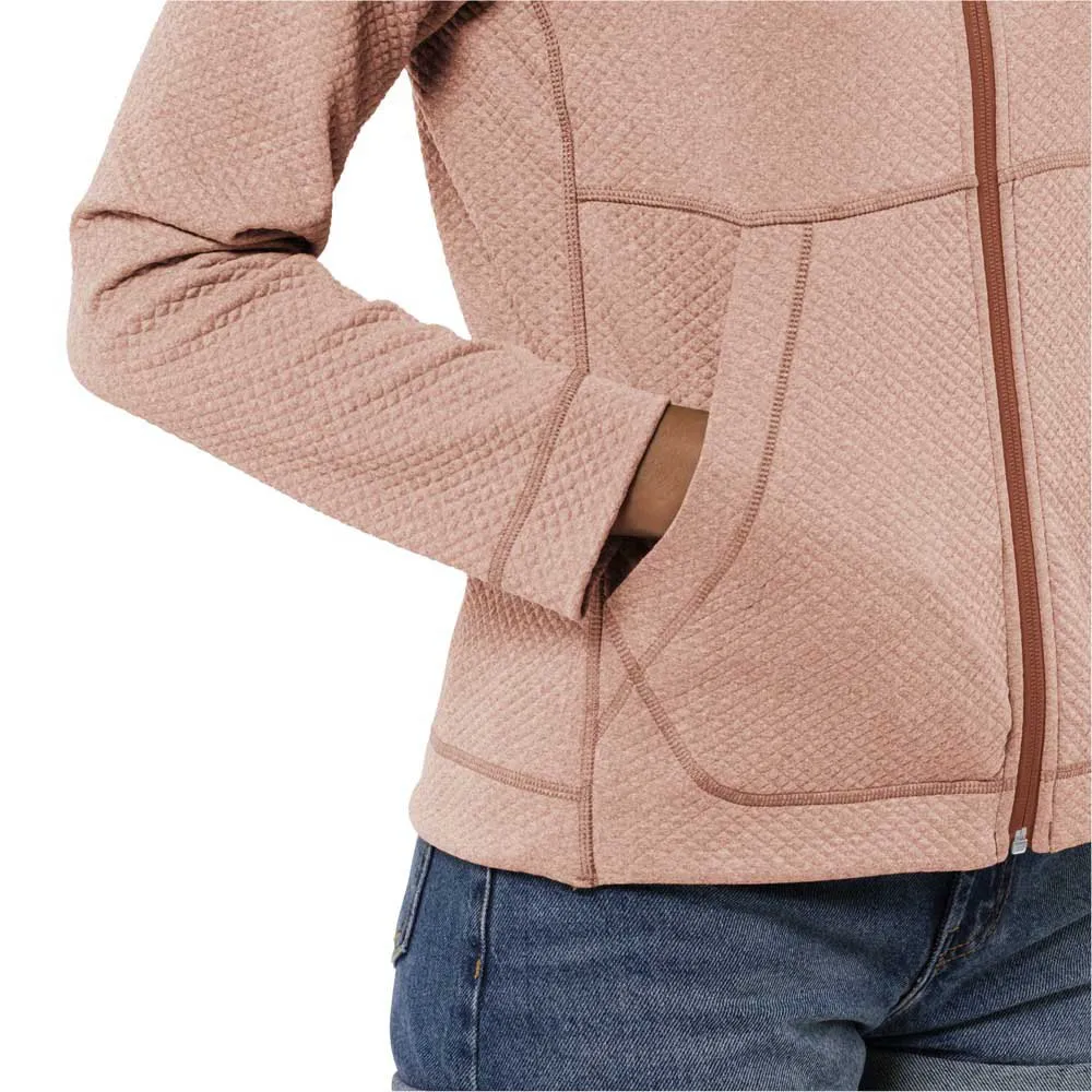 Jack Wolfskin Fernweh Jakke