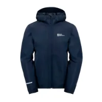Jack Wolfskin Flaze Jakke Jack Wolfskin Flaze Jakke