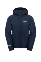 Jack Wolfskin Flaze Jakke