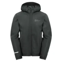 Jack Wolfskin Flaze Jakke