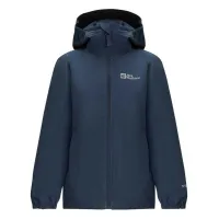 Jack Wolfskin Flaze Jakke Jack Wolfskin Flaze Jakke
