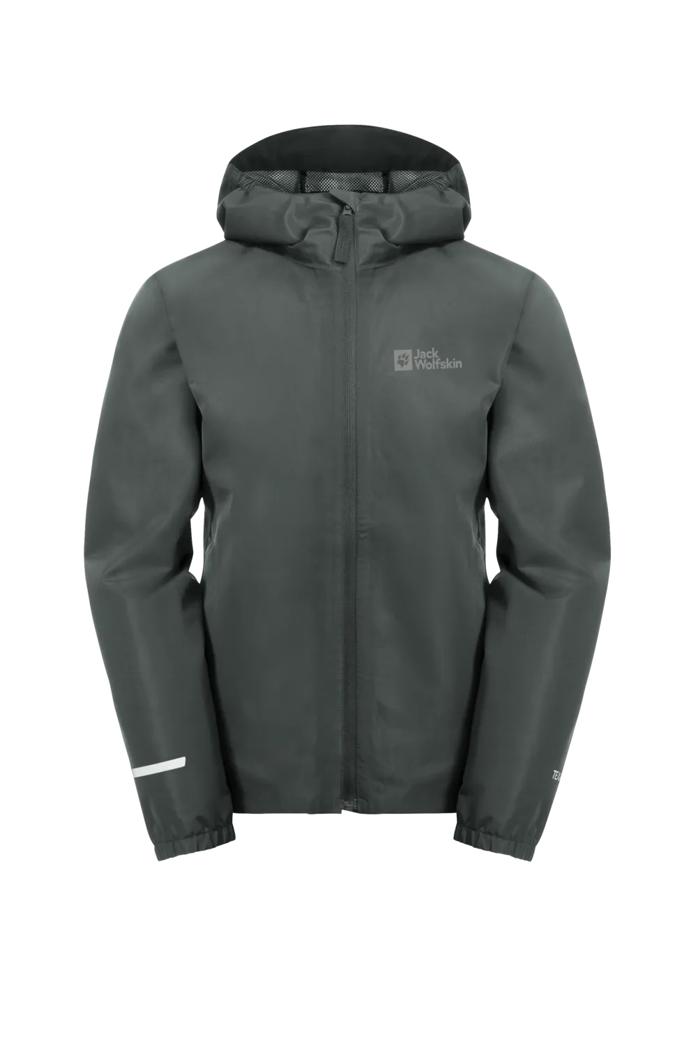 Jack Wolfskin Flaze Jakke Jack Wolfskin Flaze Jakke