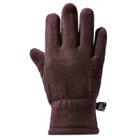 Jack Wolfskin Fleece Hansker Jack Wolfskin Fleece Hansker