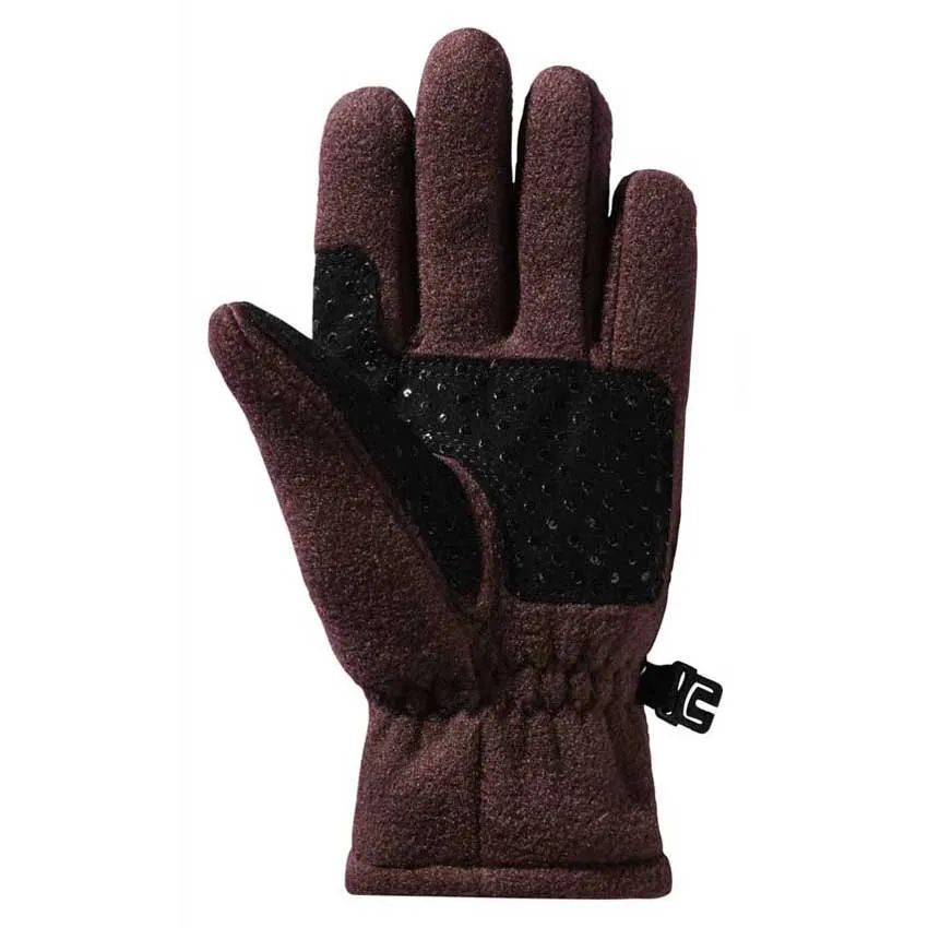 Jack Wolfskin Fleece Hansker Jack Wolfskin Fleece Hansker