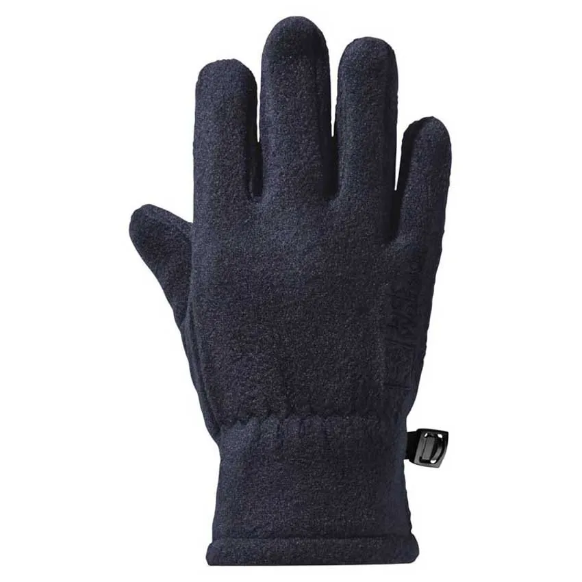 Jack Wolfskin Fleece Hansker