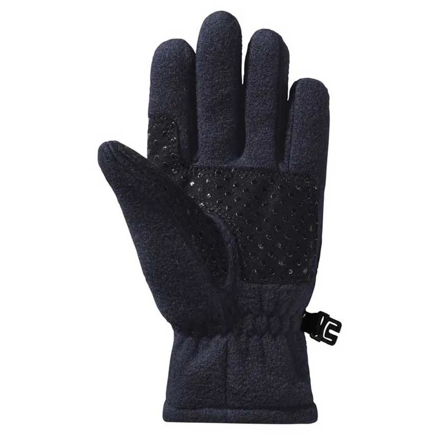 Jack Wolfskin Fleece Hansker