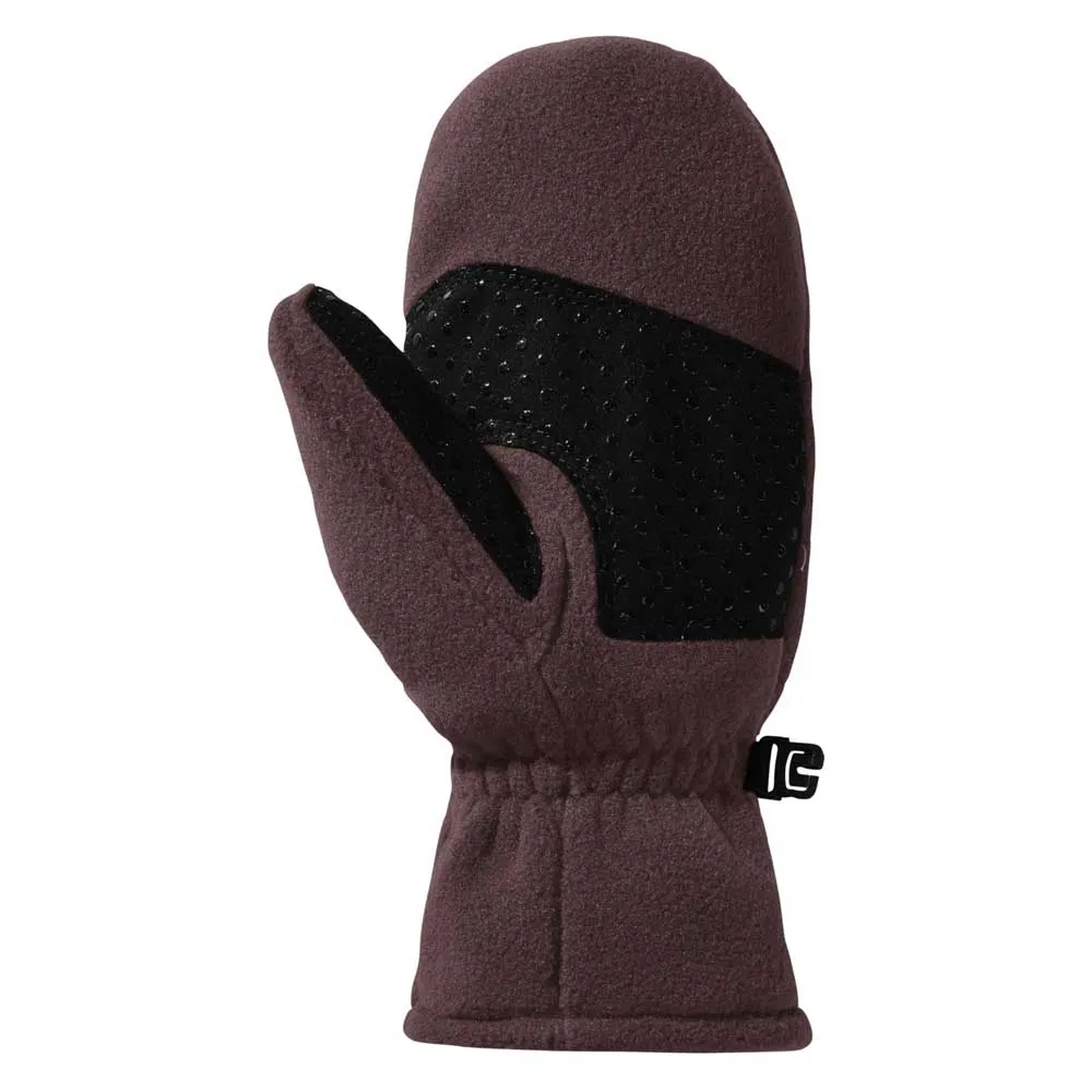 Jack Wolfskin Fleece Votter Jack Wolfskin Fleece Votter