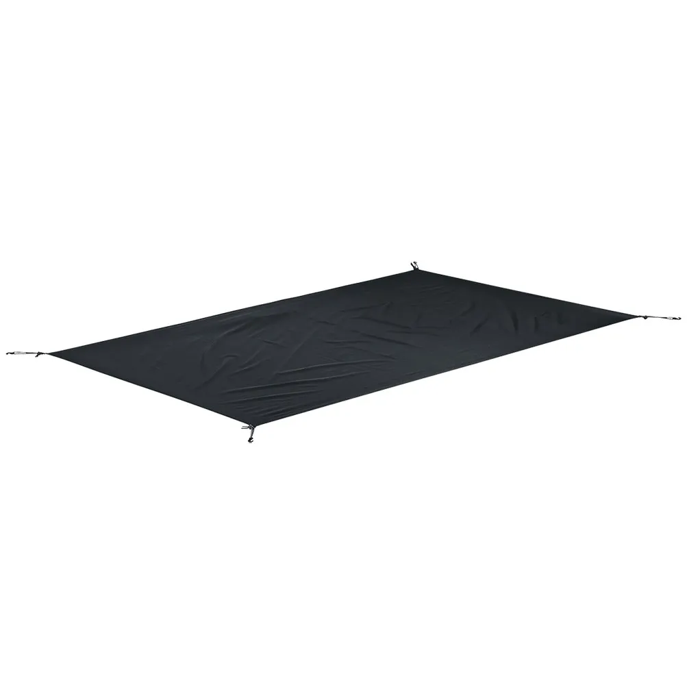 Jack Wolfskin Floorsaver Grand Illusion IV, Phantom, One Size