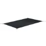 Jack Wolfskin Floorsaver Grand Illusion IV, Phantom, One Size