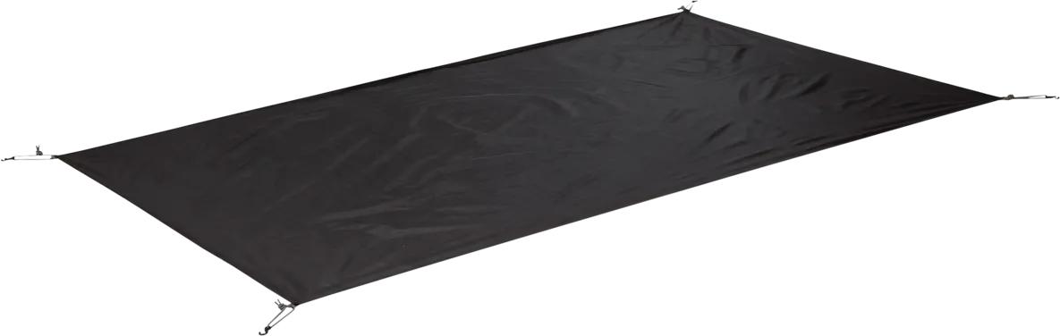 Jack Wolfskin Floorsaver North Tunnel II, Phantom, One Size Jack Wolfskin Floorsaver North Tunnel II, Phantom, One Size