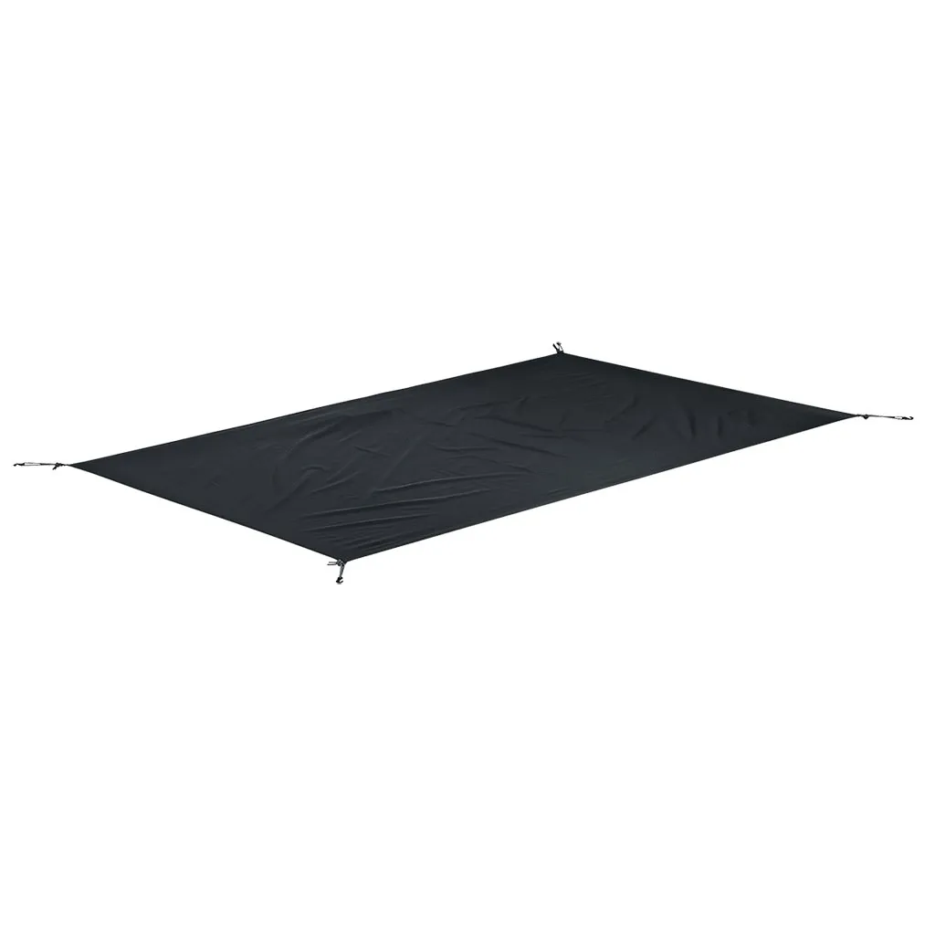 Jack Wolfskin Floorsaver Skyrocket III Dome, Phantom, One Size