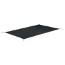 Jack Wolfskin Floorsaver Skyrocket III Dome, Phantom, One Size
