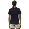 Jack Wolfskin Florell Box Kortarmet T-skjorte