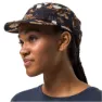 Jack Wolfskin Florell Cap, Apple butter 51