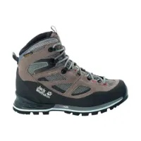 Jack Wolfskin Force Crest Texapore Mid Tursko Jack Wolfskin Force Crest Texapore Mid Tursko