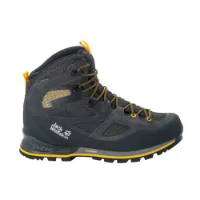 Jack Wolfskin Force Crest Texapore Mid Tursko