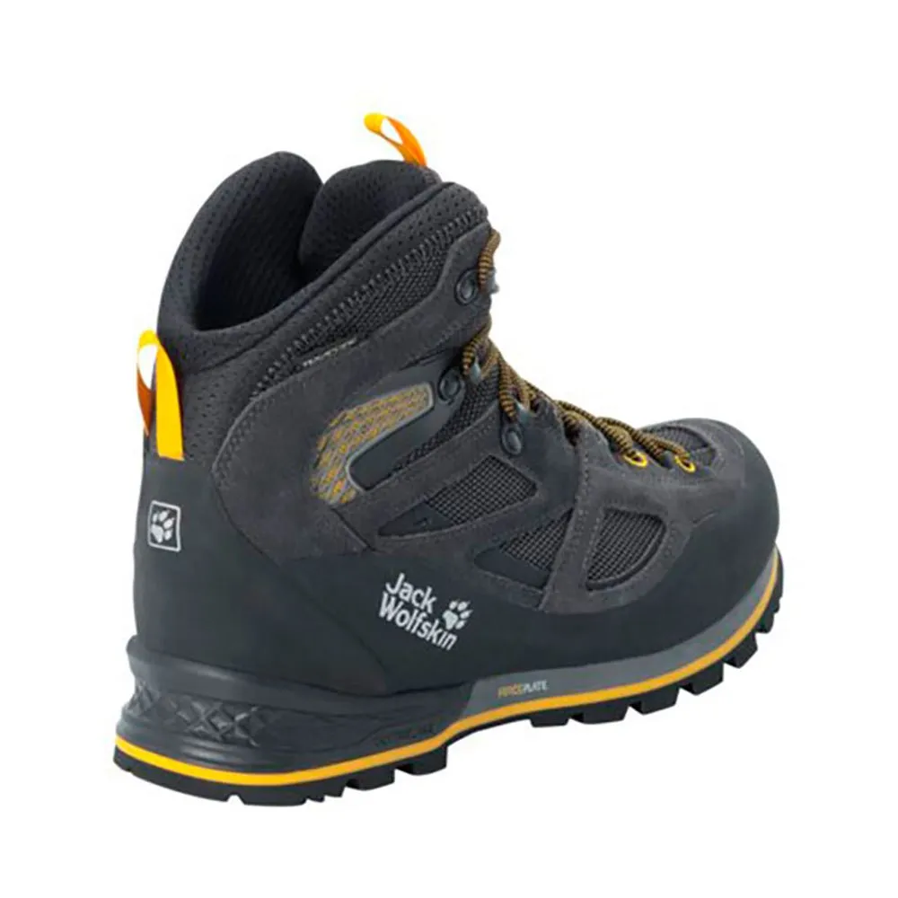 Jack Wolfskin Force Crest Texapore Mid Tursko