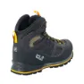 Jack Wolfskin Force Crest Texapore Mid Tursko
