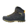 Jack Wolfskin Force Crest Texapore Mid Tursko