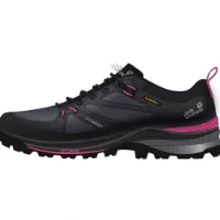 Jack Wolfskin Force Striker Texapore Low Tursko Jack Wolfskin Force Striker Texapore Low Tursko