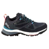 Jack Wolfskin Force Striker Texapore Low Tursko Jack Wolfskin Force Striker Texapore Low Tursko