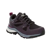 Jack Wolfskin Force Striker Texapore Low Tursko Jack Wolfskin Force Striker Texapore Low Tursko
