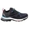 Jack Wolfskin Force Striker Texapore Low Tursko
