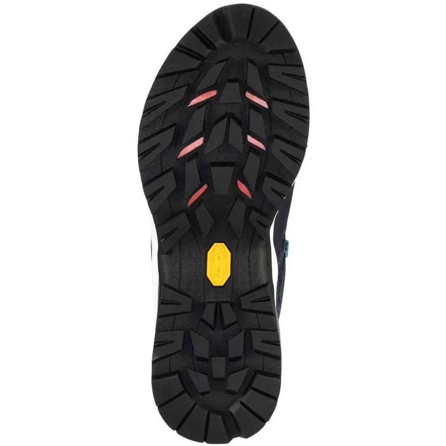 Jack Wolfskin Force Striker Texapore Low Tursko