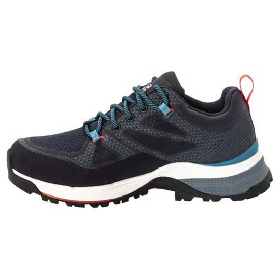 Jack Wolfskin Force Striker Texapore Low Tursko