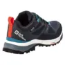 Jack Wolfskin Force Striker Texapore Low Tursko