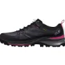 Jack Wolfskin Force Striker Texapore Low Tursko