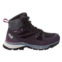 Jack Wolfskin Force Striker Texapore Mid Tursko Jack Wolfskin Force Striker Texapore Mid Tursko