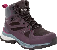 Jack Wolfskin Force Striker Texapore Mid Tursko