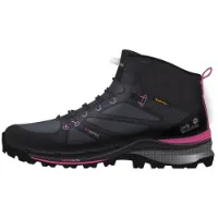 Jack Wolfskin Force Striker Texapore Mid Tursko Jack Wolfskin Force Striker Texapore Mid Tursko