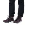 Jack Wolfskin Force Striker Texapore Mid Tursko