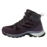 Jack Wolfskin Force Striker Texapore Mid Tursko