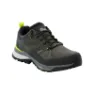 Jack Wolfskin Force Striker Texapore Tursko