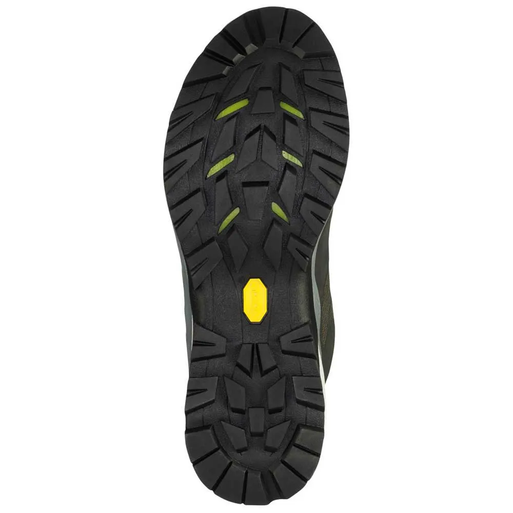 Jack Wolfskin Force Striker Texapore Tursko Jack Wolfskin Force Striker Texapore Tursko