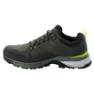 Jack Wolfskin Force Striker Texapore Tursko